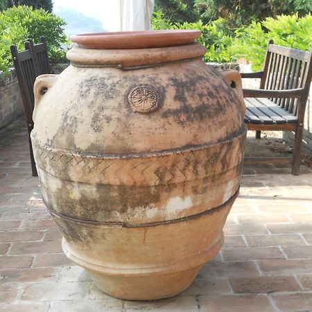 Tenuta Il Tresto Poggibonsi Kültér fotó