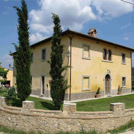 Tenuta Il Tresto Poggibonsi Kültér fotó
