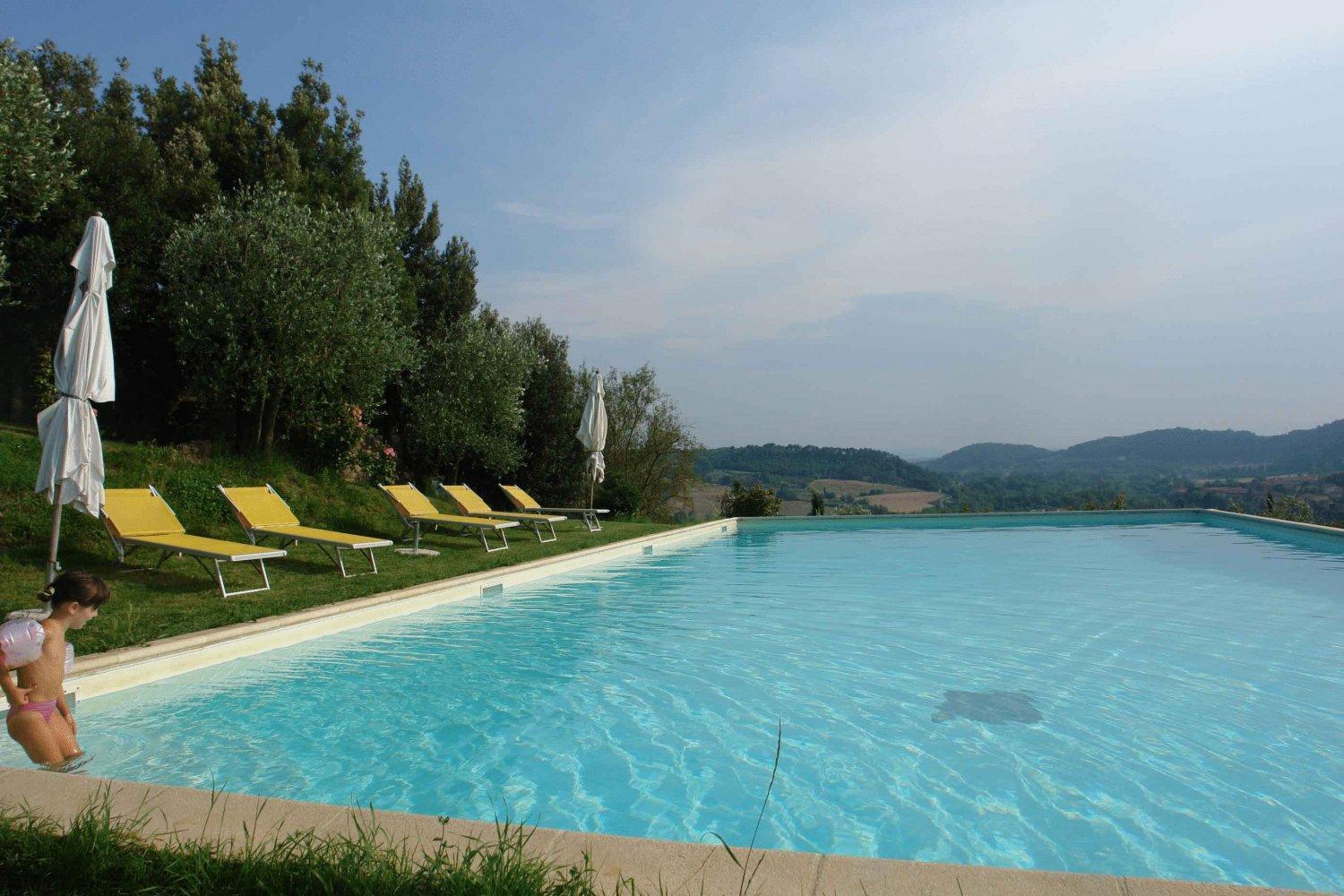 Tenuta Il Tresto Poggibonsi Kültér fotó