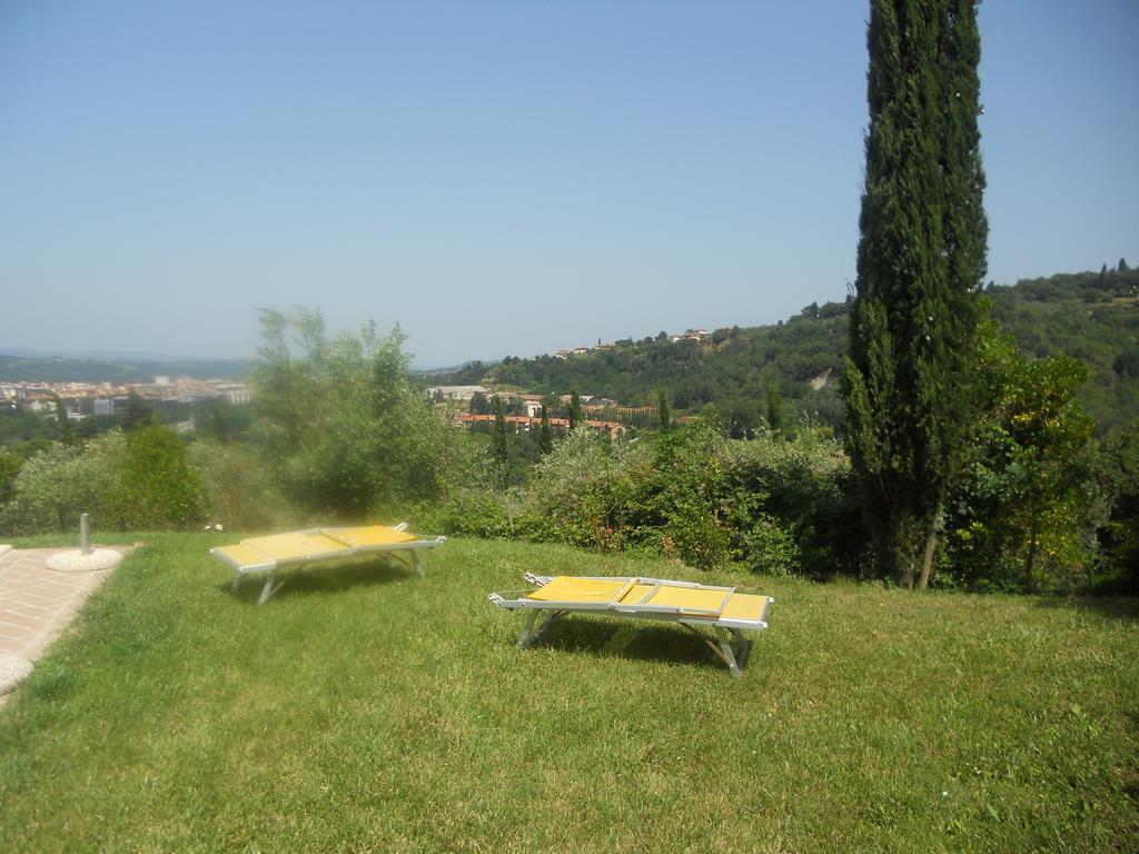 Tenuta Il Tresto Poggibonsi Kültér fotó