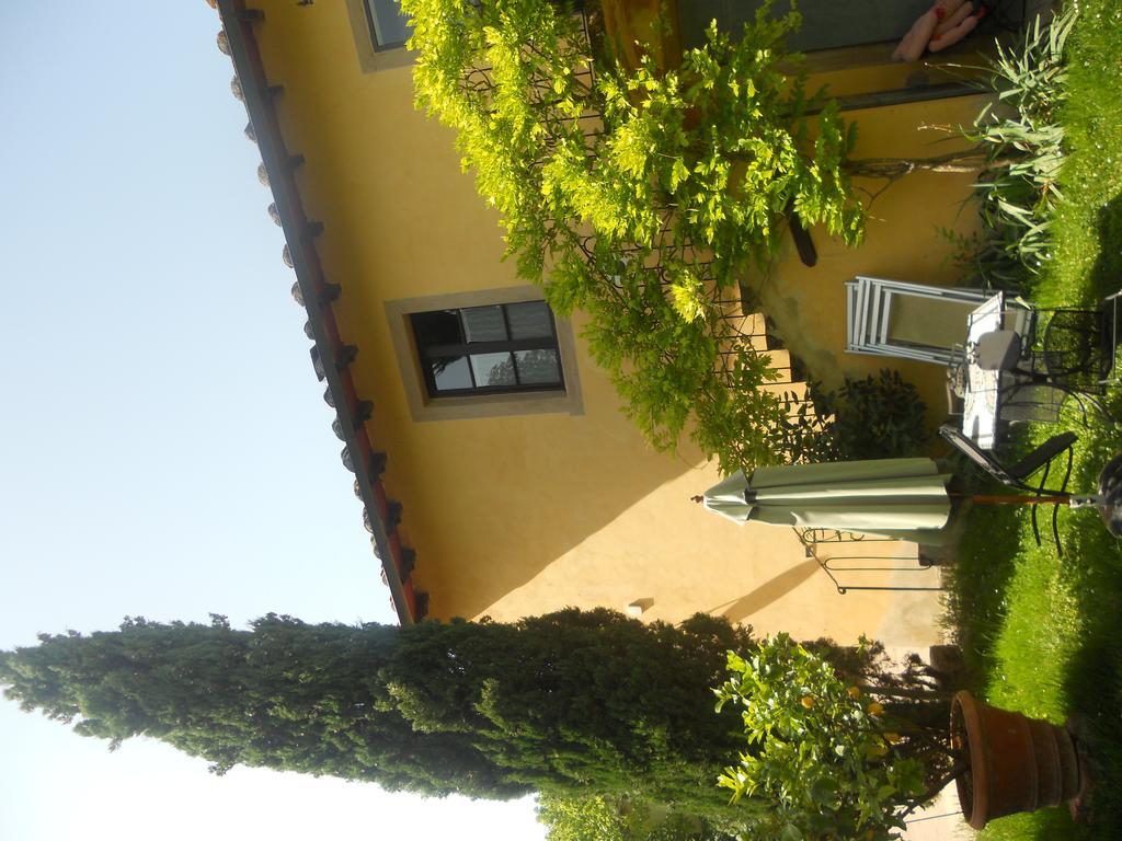 Tenuta Il Tresto Poggibonsi Kültér fotó