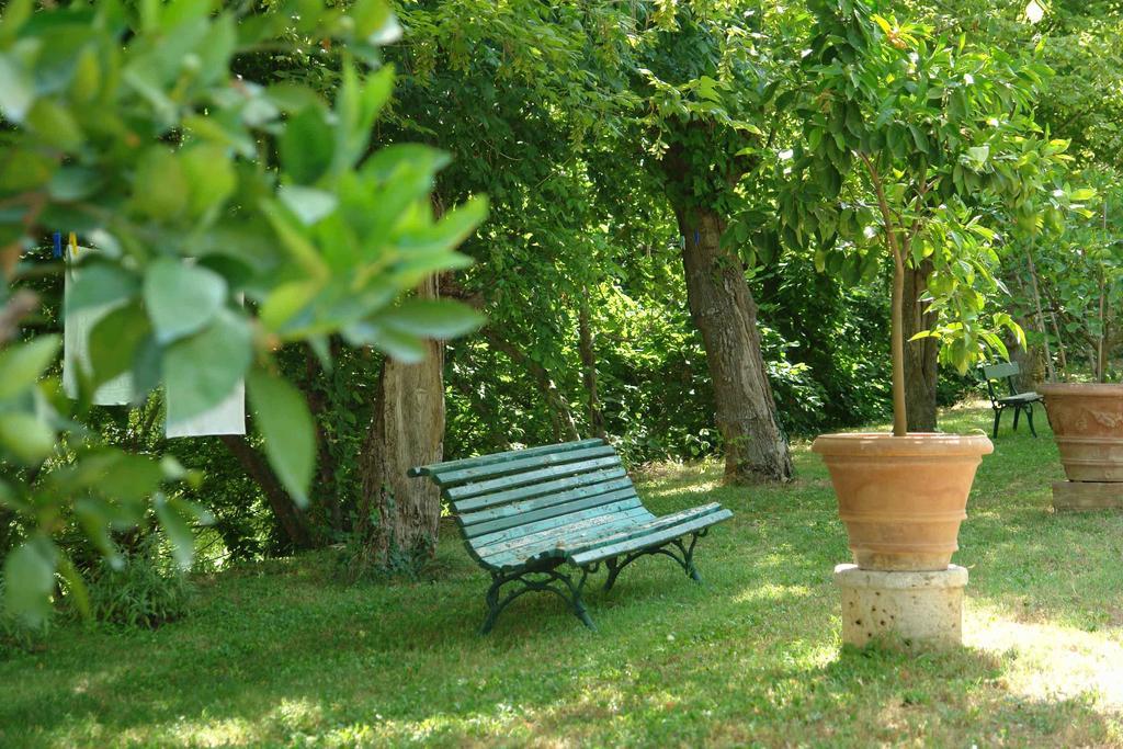Tenuta Il Tresto Poggibonsi Kültér fotó