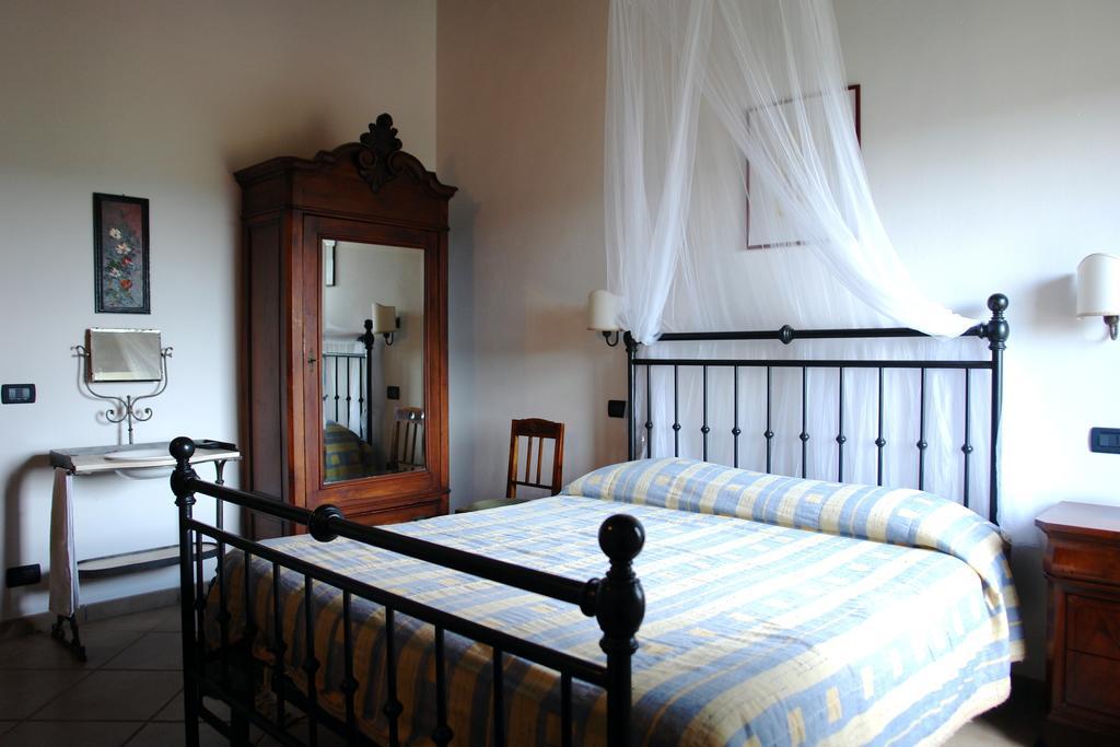 Tenuta Il Tresto Poggibonsi Kültér fotó