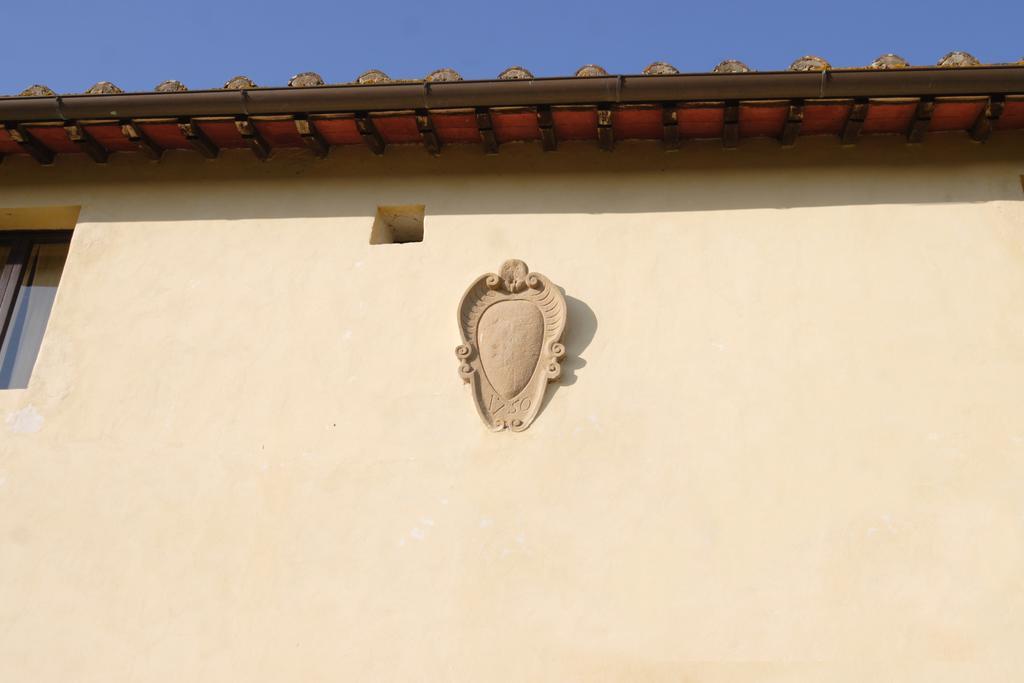 Tenuta Il Tresto Poggibonsi Kültér fotó