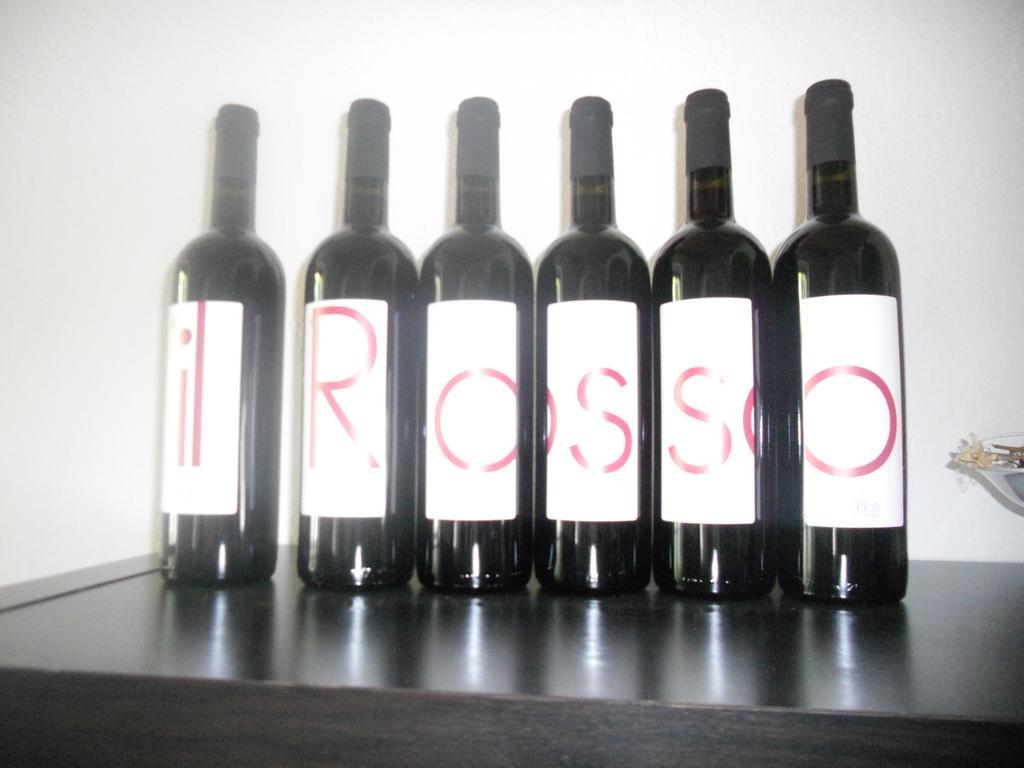Tenuta Il Tresto Poggibonsi Kültér fotó